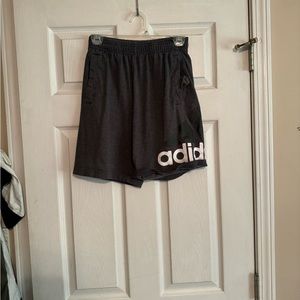 Men’s size xs adidas shorts